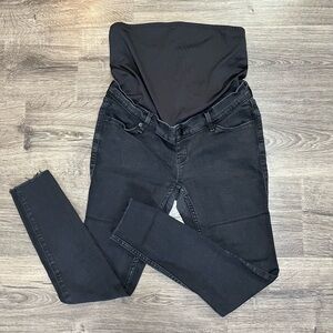 Abercrombie Maternity Jeans